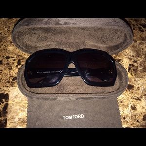 Tom Ford sunglasses~