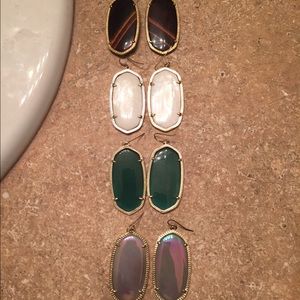 Kendra Scott Danielle Earrings