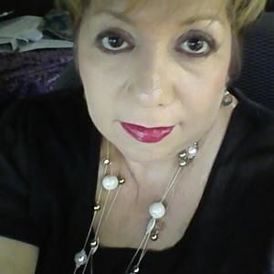 Meet your Posher, Maricela