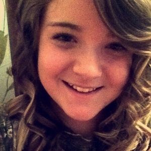 Meet your Posher, Kristin