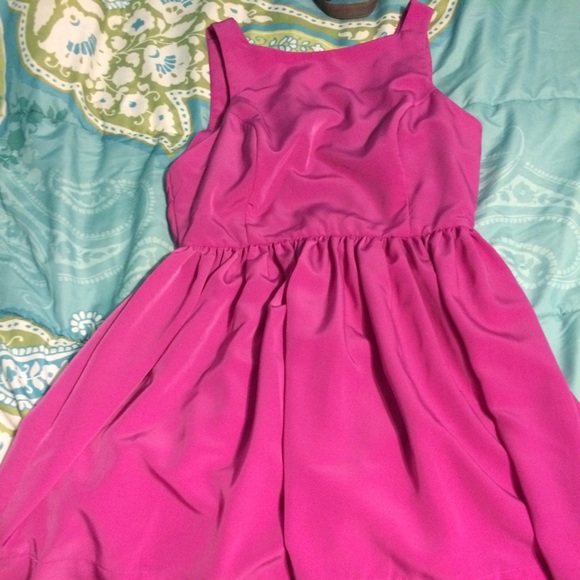 American Apparel Lola dress