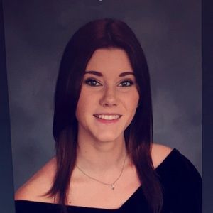 Meet your Posher, Haley