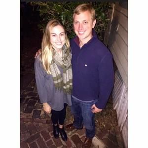 Meet your Posher, Celeste