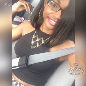 Meet your Posher, Giavonna