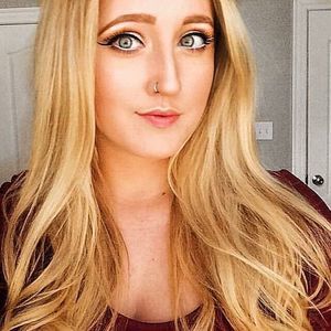 Meet your Posher, Kerry