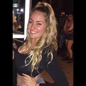 Meet your Posher, Alex