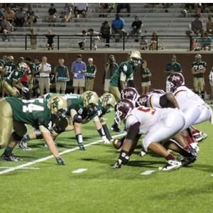 Meet your Posher, Tyran