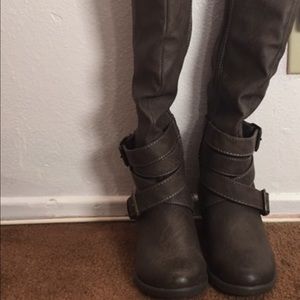 Winter boots