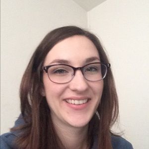 Meet your Posher, Chelsey