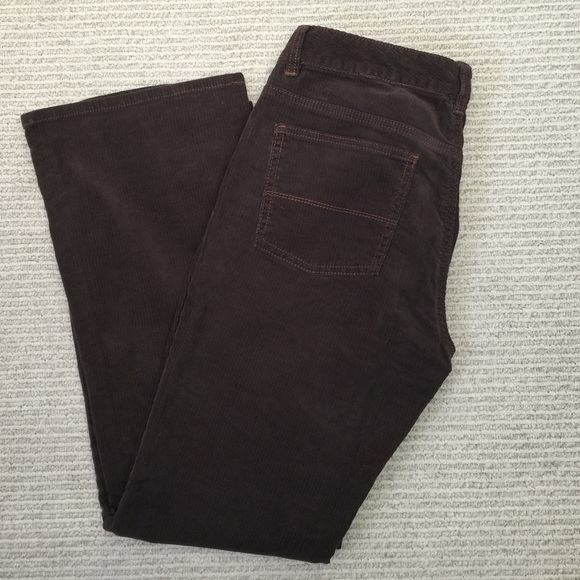 NWT Ralph Lauren Polo Jeans co. stretch corduroy - Picture 3 of 3