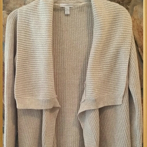 Sweater, Charter Club - Picture 2 of 4