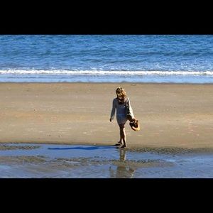 Meet your Posher, Zhen