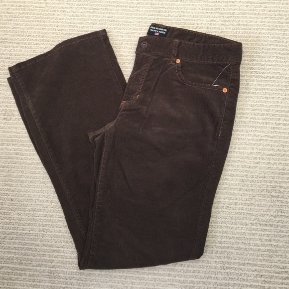 NWT Ralph Lauren Polo Jeans co stretch corduroy - Picture 2 of 3
