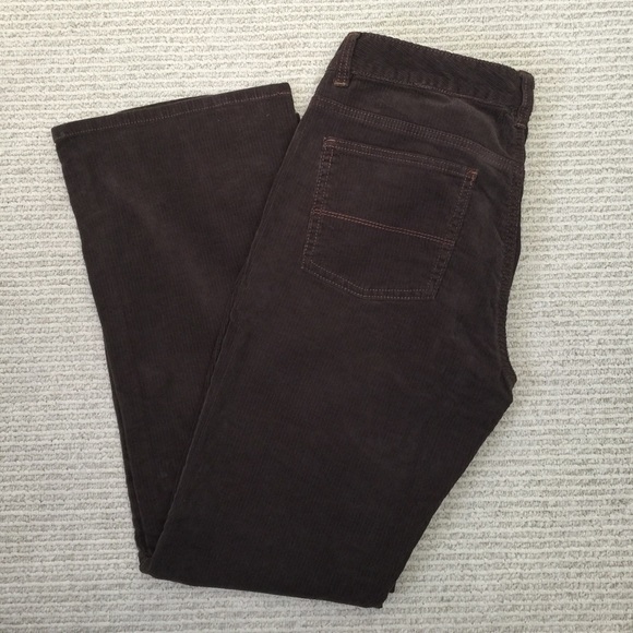 NWT Ralph Lauren Polo Jeans co stretch corduroy - Picture 3 of 3