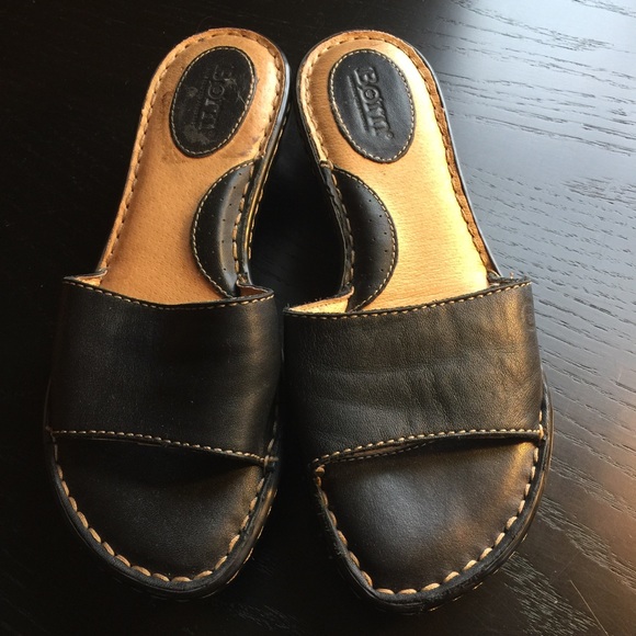 Born Sandals