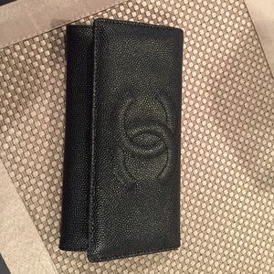 Fashion wallet