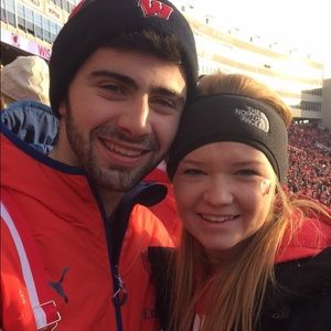 Meet your Posher, Samantha