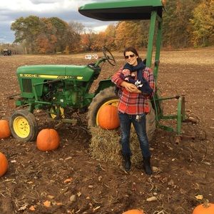 Meet your Posher, Alyssa