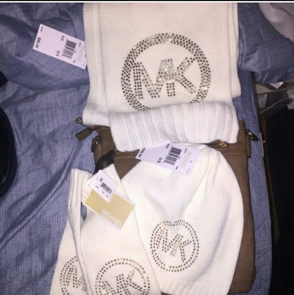 Michael Kors set