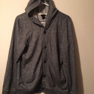 Sweater h&m gray