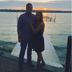 Meet your Posher, Brittany