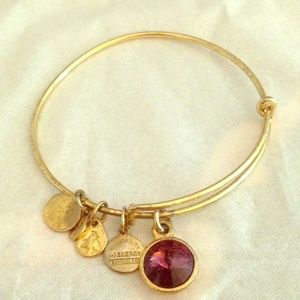 Alex and Ani Bangle