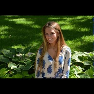 Meet your Posher, Natalie