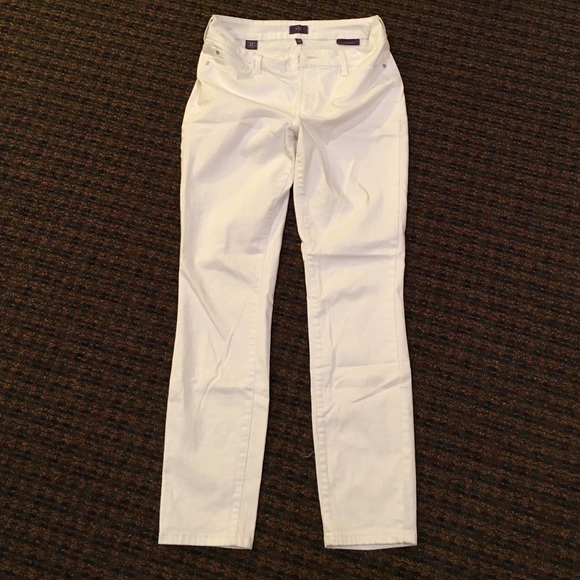 Misses NYDJ legging size 6