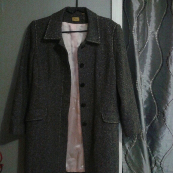 Calson Coat