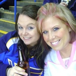 Meet your Posher, Gina