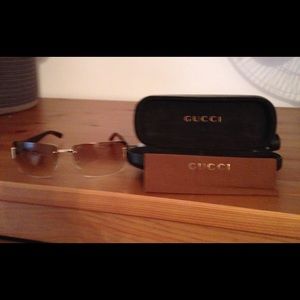 Gucci  Sunglasses