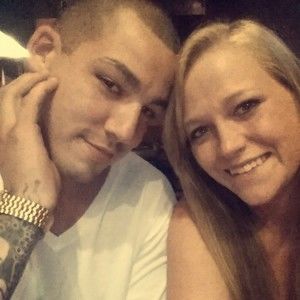 Meet your Posher, Marissa