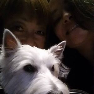 Meet your Posher, Zayisha