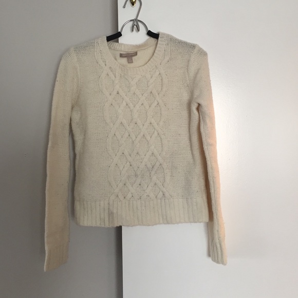 Banana Republic sweater - size small
