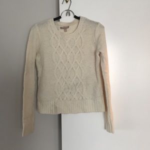 Banana Republic sweater - size small