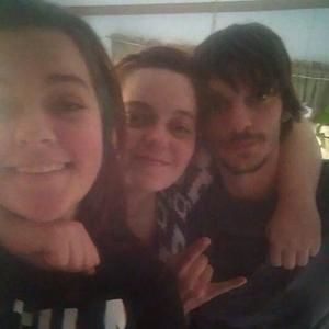 Meet your Posher, Jacy