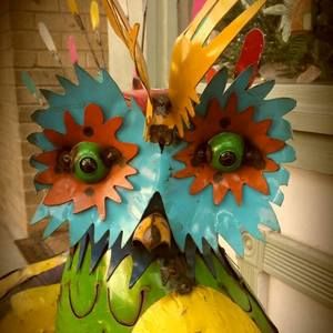 Meet your Posher, Robbie