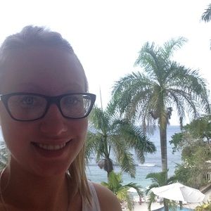 Meet your Posher, Kaitlin