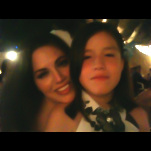 Me and my little one. - Picture 1 of 2