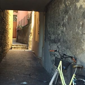 Meet your Posher, Isabel