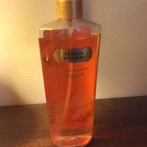 Victoria's Secret body spray