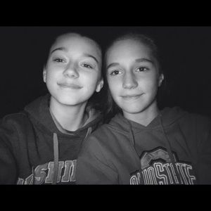 Meet your Posher, Arica