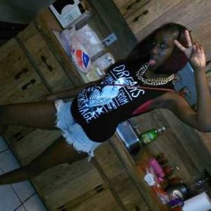 Meet your Posher, Shondayah