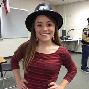 Meet your Posher, Carley