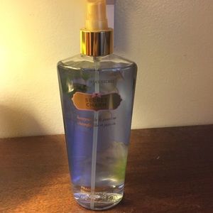 Victoria's Secret body spray