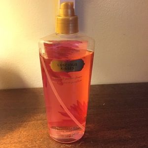 Victoria's Secret body spray
