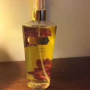 Victoria's Secret body spray