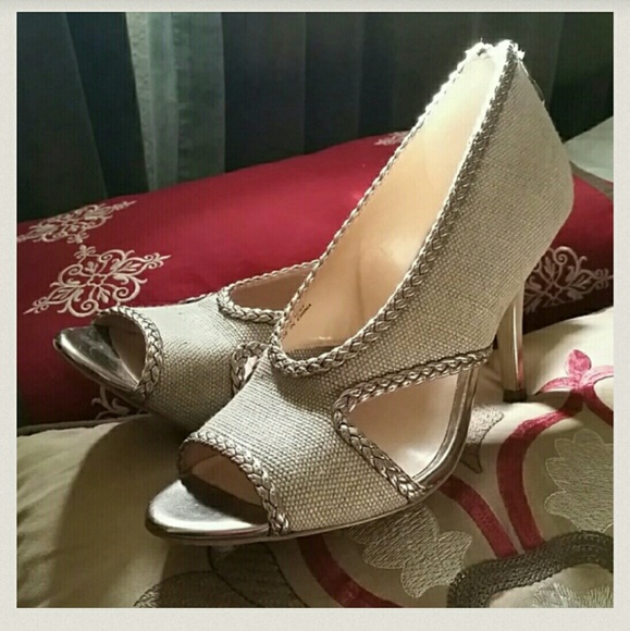 💟🙆Shoes Tahari