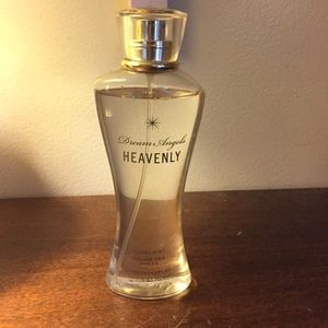 Victoria's Secret body spray