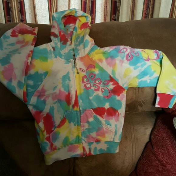 Sweater - Picture 1 of 2